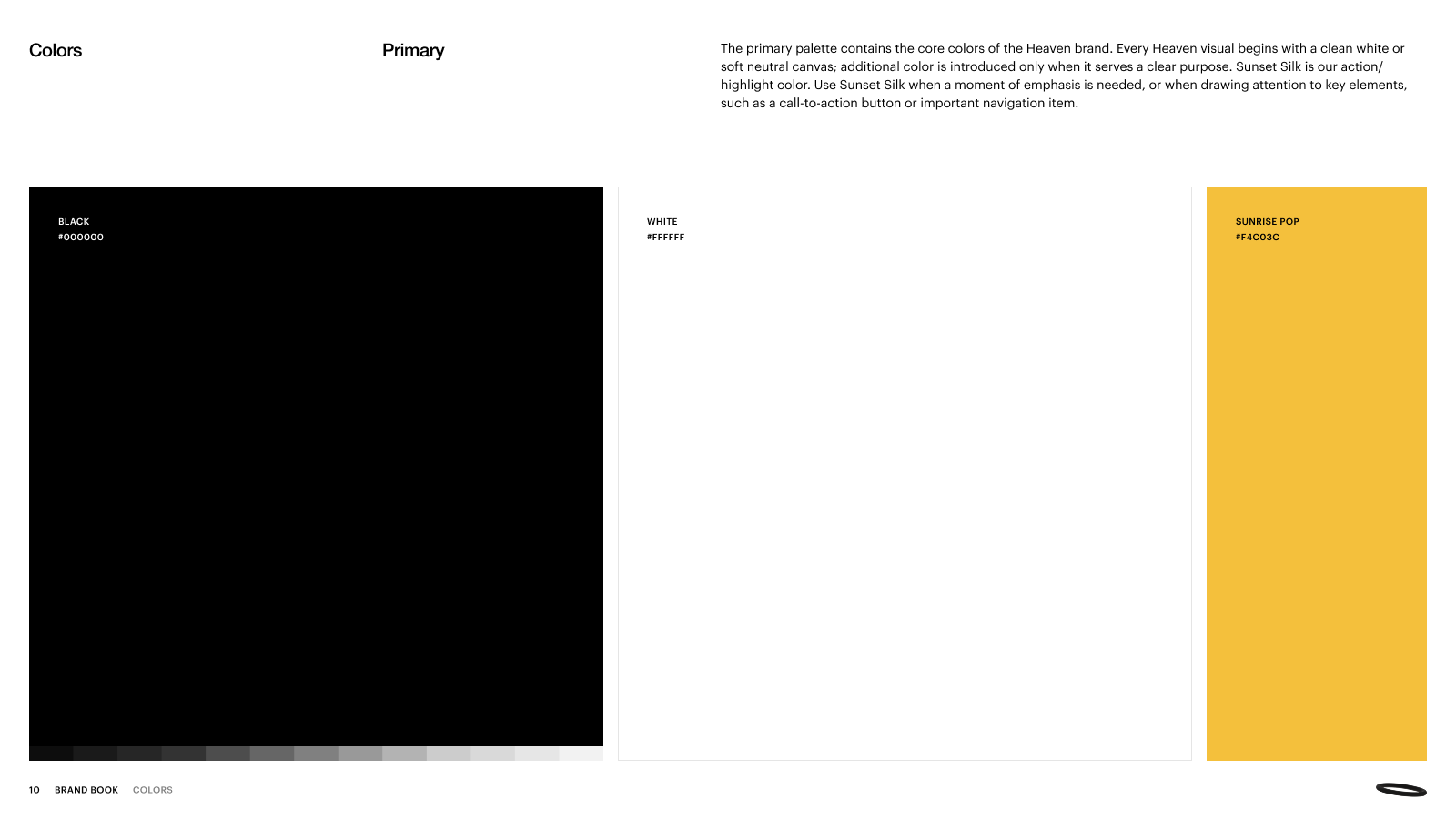 Brand Guidelines 10 Pn