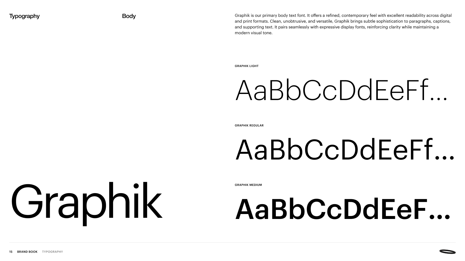 Brand Guidelines 15 Pn